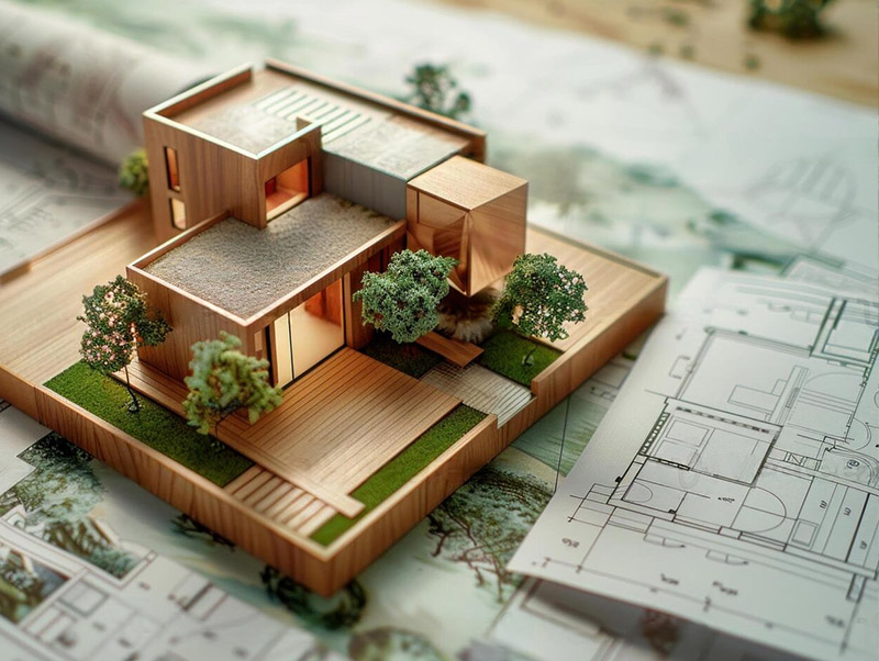 URBAN GREEN BUILDINGS LLC
